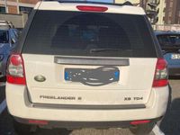 usata Land Rover Freelander 2.2 td4 XS