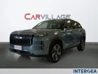 Usata Jaecoo 7 347 CV (255 kW) 2025 Olive gray & carbon crystal black roof SUV