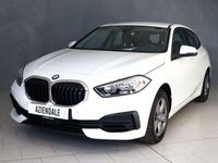 usata BMW 118 Serie 1 I ADVANTAGE