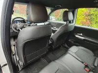 Usata Mercedes GLB180 116 CV (85 kW) 2022 Bianco SUV