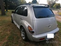 Usata Chrysler PT Cruiser 150 CV (110 kW) 2005 Grigio Station wagon