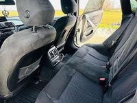 Usata BMW 420 Sport Line 184 CV (135 kW) 2015 Bianco Coupé