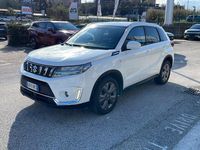 Usata Suzuki Vitara Cool 129 CV (94 kW) 2023 Bianco SUV