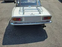 Usata Triumph Spitfire 1970 Bianco Cabrio