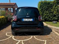 Usata Smart #1 2022 Nero SUV