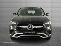 Usata Mercedes GLA180 Advanced 116 CV (85 kW) 2025 Nero SUV