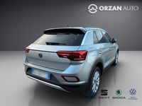 Usata VW T-Roc Edition 150 CV (110 kW) 2025 Argento SUV