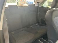 Usata Opel Adam Rocks Rocks 70 CV (51 kW) 2015 Giallo Utilitaria