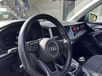 Usata Audi A1 Sportback S-Line 95 CV (69 kW) 2020 Utilitaria