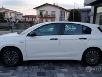 Usata Fiat Tipo 101 CV (74 kW) 2023 Bianco Berlina