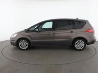 Usata Ford S-MAX Business Edition 140 CV (102 kW) 2015 Grigio Monovolume