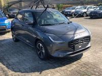 Brugt Suzuki Swift 83 HK (61 kW) 2024 Rød Hatchback