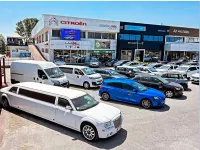 Usata Ford Fiesta ST-Line 86 CV (63 kW) 2019 Blu Berlina