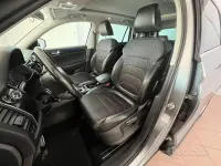 Usata Skoda Kodiaq Style 150 CV (110 kW) 2019 Grigio SUV