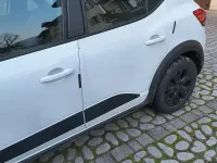 Usado Dacia Sandero Extreme 101 CV (74 kW) 2025 Blanco Berlina
