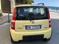 Usata Fiat Panda Dynamic 60 CV (44 kW) 2008 Utilitaria