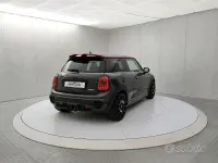 Usata Mini John Cooper Works 231 CV (169 kW) 2017 Grigio Utilitaria