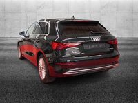 Usata Audi A3 e-tron Advanced 204 CV (150 kW) 2021 Nero metallizzato Utilitaria