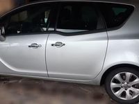 Usata Opel Meriva 95 CV (69 kW) 2012 Monovolume
