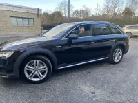 Usata Audi A4 Allroad Ambiente 190 CV (139 kW) 2018 Station wagon