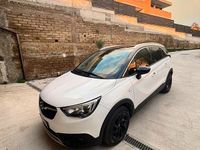 Usata Opel Crossland X Ultimate 110 CV (80 kW) 2019 SUV