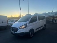 usata Ford Transit Custom 2.0 TDCi 320 2.0 TDCi PC Combi Entry