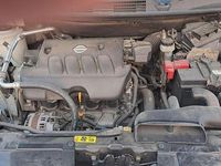 Usata Nissan Qashqai N-TEC 141 CV (103 kW) 2011 SUV