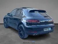 Usata Porsche Macan 340 CV (250 kW) 2017 Altro SUV