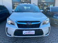 usata Subaru Forester 2.0d Sport Style usato