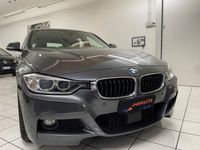 usata BMW 328 328 i Touring Msport_Unico propratrio_km 130.000