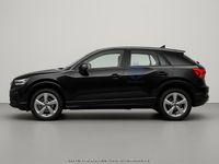 Usata Audi Q2 Advanced Plus 150 CV (110 kW) 2025 Nero SUV