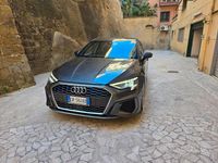 Usata Audi A3 S-Line 116 CV (85 kW) 2023 Berlina