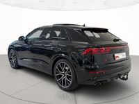 Usata Audi SQ8 Sport 507 CV (372 kW) 2025 Nero mito metallizzato SUV