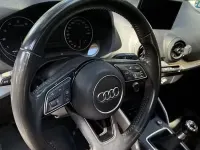 Usata Audi Q2 Design 116 CV (85 kW) 2022 Grigio SUV