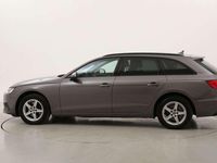 Usata Audi A4 Business 136 CV (100 kW) 2019 Grigio Station wagon