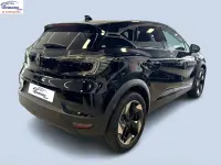 Nuova Renault Captur Techno 121 CV (88 kW) 2026 Nero SUV