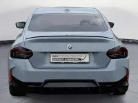 Usata BMW 220 M Sport 184 CV (135 kW) 2023 Other Coupé