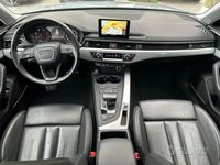 usata Audi A4 tdi avant 190 cv quattro tiptronic