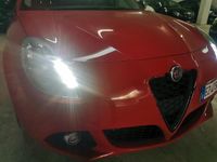 usata Alfa Romeo Giulietta 1.6 JTDm-2 105 CV DISTINCTIVE