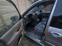 Usata Kia Carnival EX 144 CV (105 kW) 2005 Monovolume
