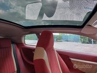 Usata Alfa Romeo Brera 200 CV (147 kW) 2006 Nero Coupé