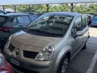Usata Renault Modus 75 CV (55 kW) 2007 Monovolume