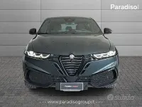 Nuova Alfa Romeo Tonale Sprint 130 CV (95 kW) 2026 Verde SUV