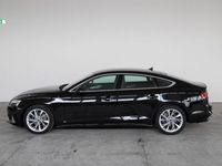 usata Audi A5 Sportback Business Advanced 40 TDI 140 kW (190 PS) S tronic