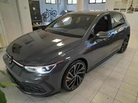 Usata VW Golf GTI 245 CV (180 kW) 2021 Grigio Berlina