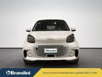 Usata Smart ForTwo Electric Drive Prime 41 kW (56 CV) 2020 Bianco Berlina