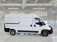 Usata Fiat Ducato 140 CV (102 kW) 2023 Bianco Furgone
