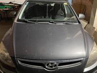 Usata Hyundai i30 2010 Grigio Berlina