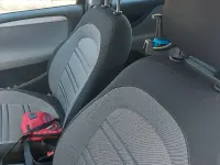 Usata Fiat Punto Evo 75 CV (55 kW) 2015 Bluazzurro Utilitaria
