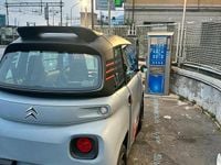 Usata Citroën AMI 2022 Utilitaria